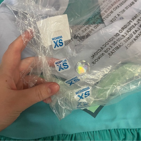 Steven Universe Opal Costume Cosplay Dress - Picture 5 of 9